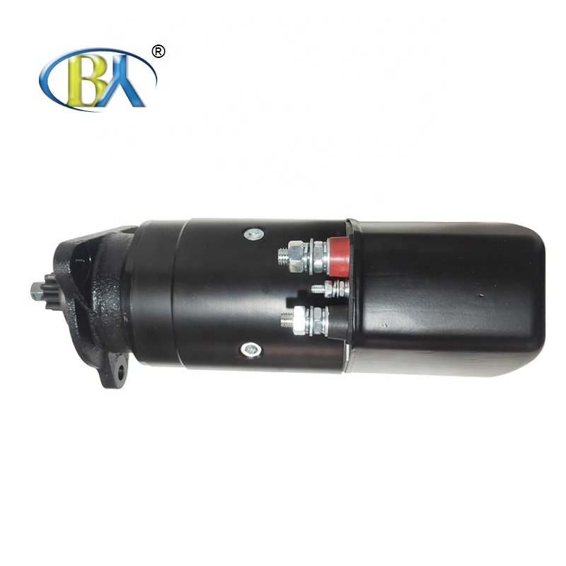 Truck Starting Motor 0001417001 0001410013 0001411009 0001417051 0001512801 for BOSCH MERCEDES /MAN Truck Bus