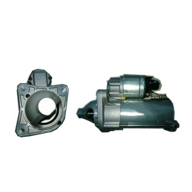 Suitable Starter Motor for 12V/1.2kw LADA QDY1258 Mondeo