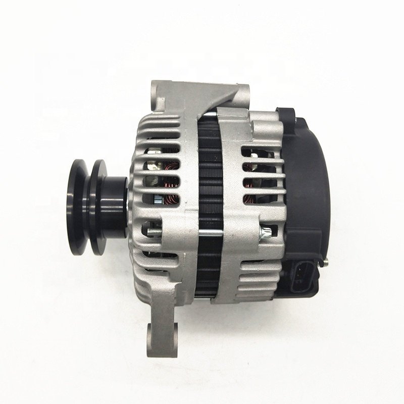 24V 50A Alternator for Caterpillar Perkins Engines 13si 8600689 8600523 CH12876