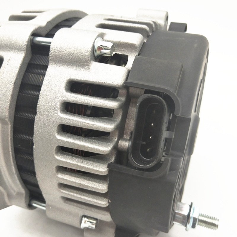 24V 50A Alternator for Caterpillar Perkins Engines 13si 8600689 8600523 CH12876