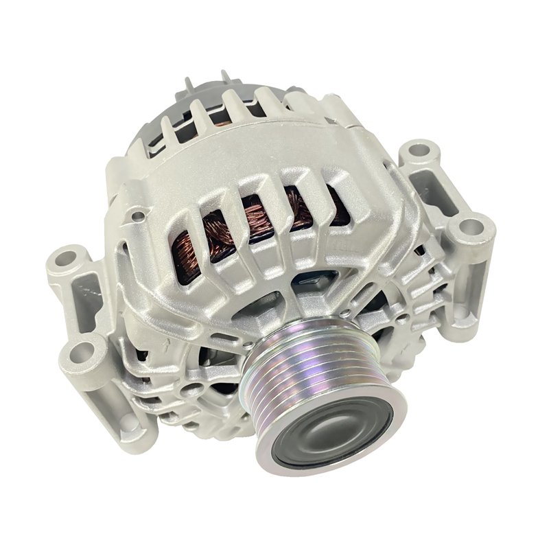 Wholesale Auto Alternator Whole Vehicle Series Alternator for Honda Toyota Nissan Kia Hyundai Ford Alternator
