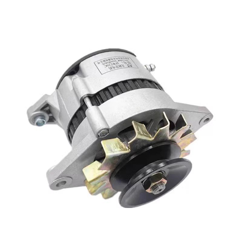 Wholesale Auto Alternator Whole Vehicle Series Alternator for Honda Toyota Nissan Kia Hyundai Ford Alternator
