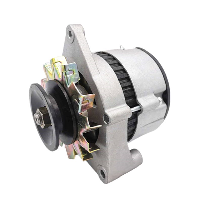Wholesale Auto Alternator Whole Vehicle Series Alternator for Honda Toyota Nissan Kia Hyundai Ford Alternator