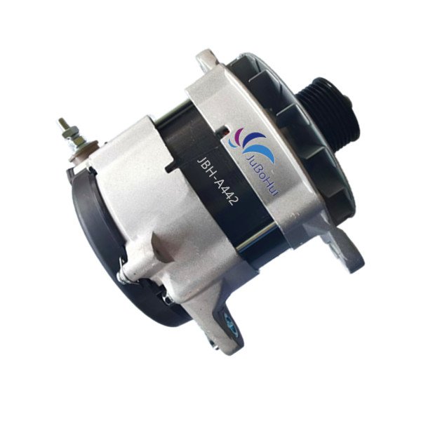 Auto Alternator Motor 0120488153 CAL10639 943356264 for Caterpillar 3176C/C7/C9/C13/C27/C32 Grader Crawler Tractor D6 D6R