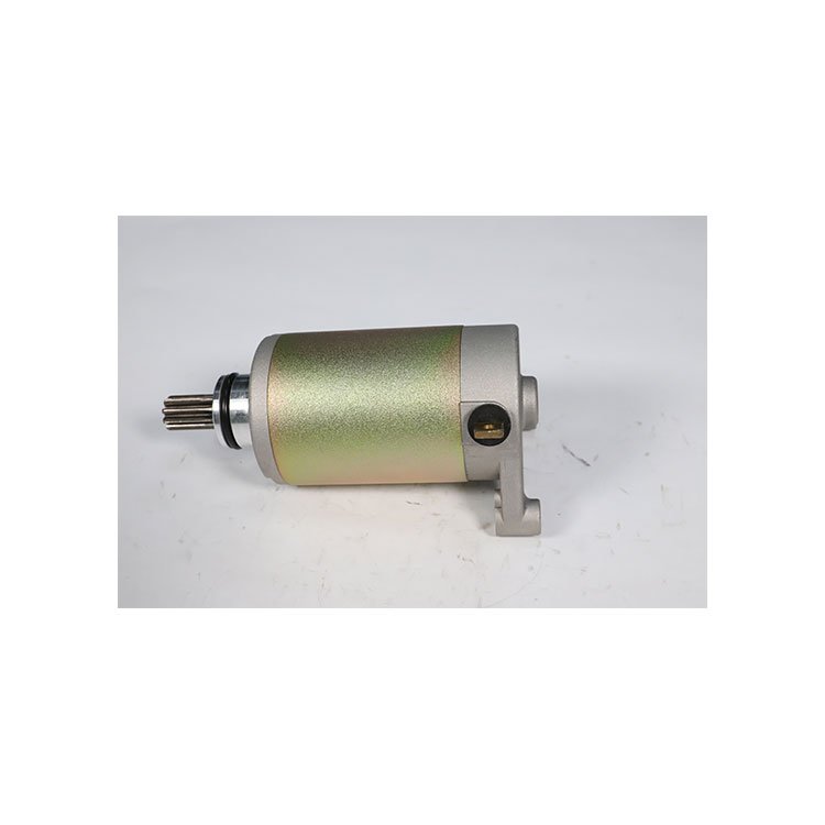 2022 New Arrival 24v Heavy Duty Truck Auto Motorcycle Spare Parts Starter Motor