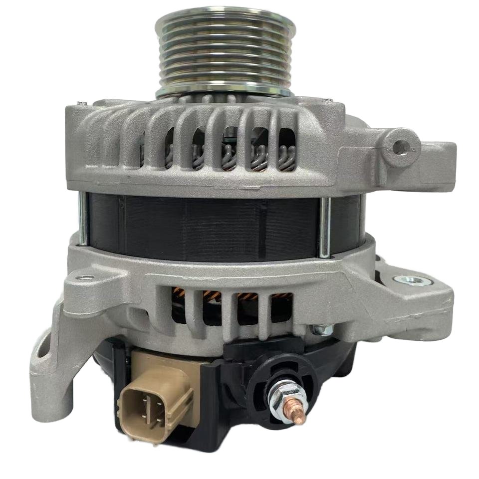 Car Alternator 12V 105A for Honda Accord 31100RZPG01 CSF37 ALN0206AN ALN0206BA ALN0206GB ALN0206ZD ALN7206LP CAL40349 CAL40349ES