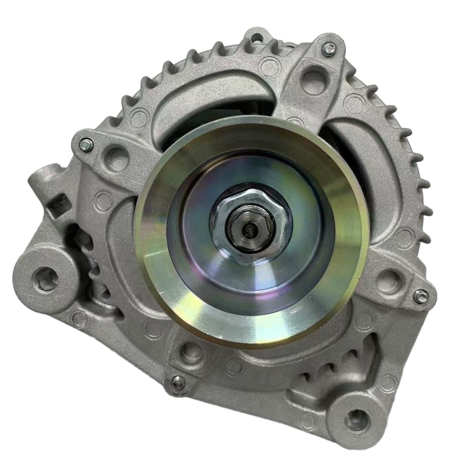 Car Alternator 12V 105A for Honda Accord 31100RZPG01 CSF37 ALN0206AN ALN0206BA ALN0206GB ALN0206ZD ALN7206LP CAL40349 CAL40349ES