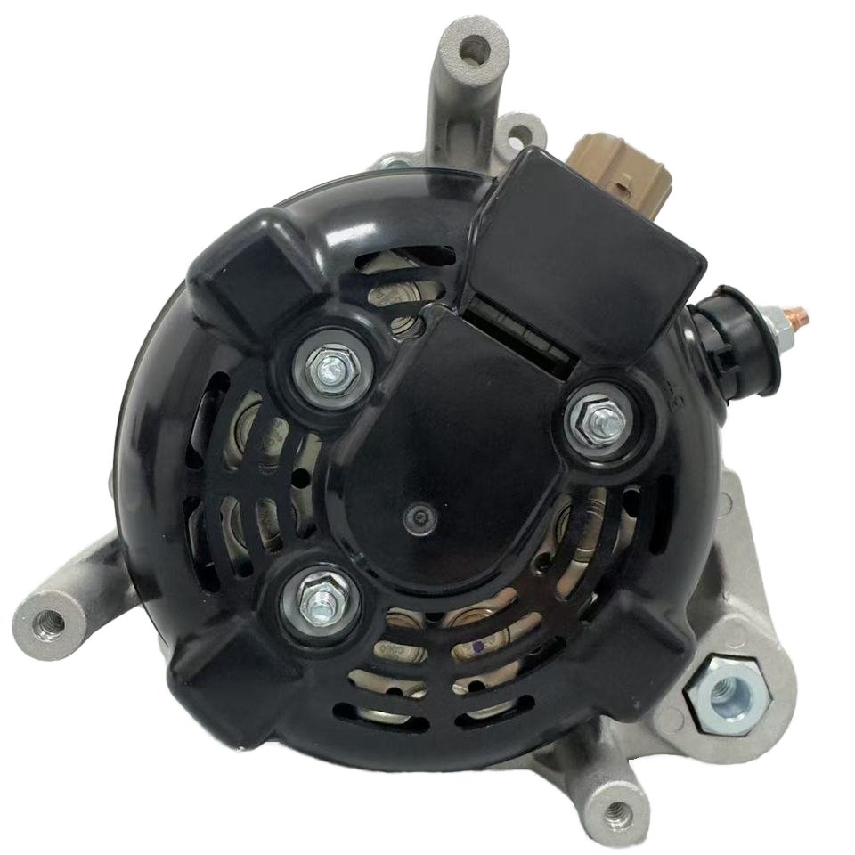 Car Alternator 12V 105A for Honda Accord 31100RZPG01 CSF37 ALN0206AN ALN0206BA ALN0206GB ALN0206ZD ALN7206LP CAL40349 CAL40349ES