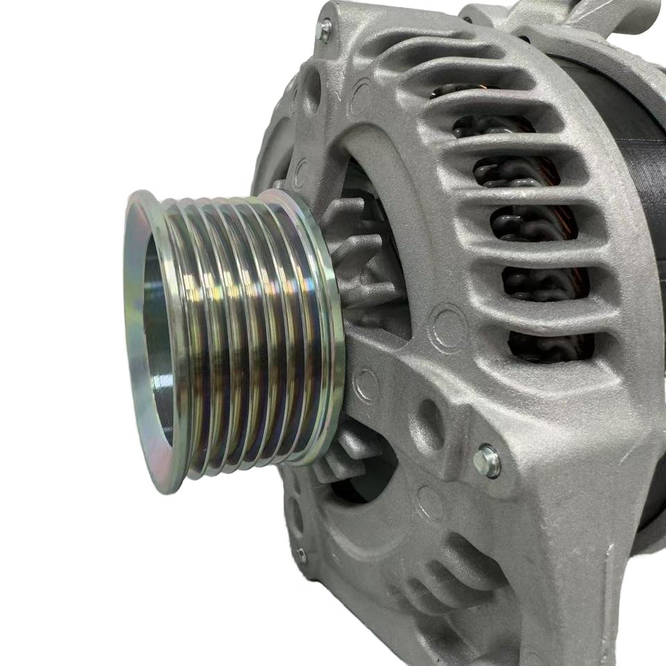 Car Alternator 12V 105A for Honda Accord 31100RZPG01 CSF37 ALN0206AN ALN0206BA ALN0206GB ALN0206ZD ALN7206LP CAL40349 CAL40349ES