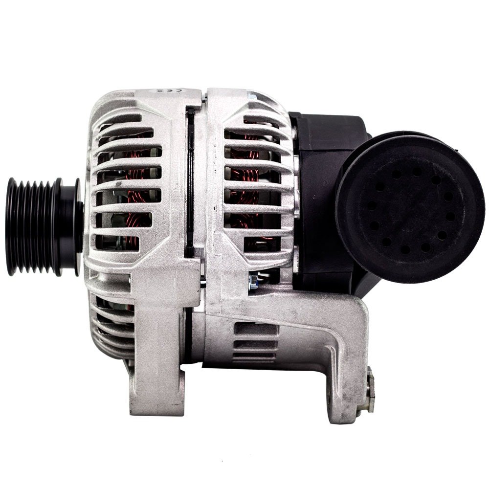 120A Car Alternator 6 Ribs for BMW X5 3.0i E53 M54306S3 2979ccm 99-2006 12311432986 E36 E46 E39 E38 Z3 X5 320Ci 320i 120
