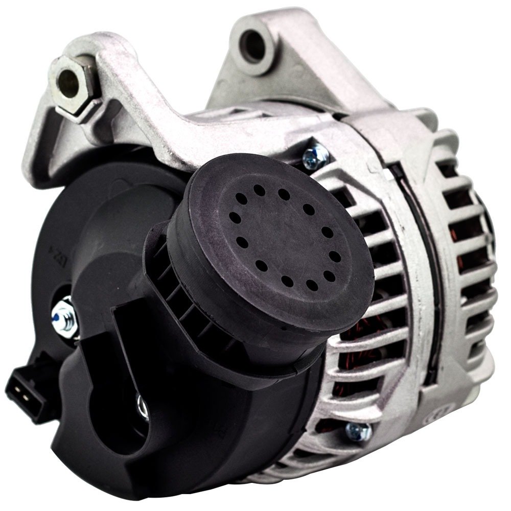 120A Car Alternator 6 Ribs for BMW X5 3.0i E53 M54306S3 2979ccm 99-2006 12311432986 E36 E46 E39 E38 Z3 X5 320Ci 320i 120