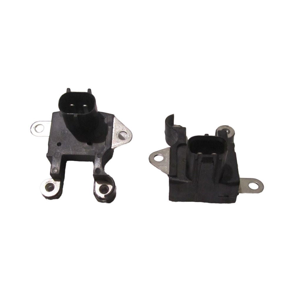 High-quality Carbon Brush OEM Customization Auto Starter Parts Brush Holder Manufacturer