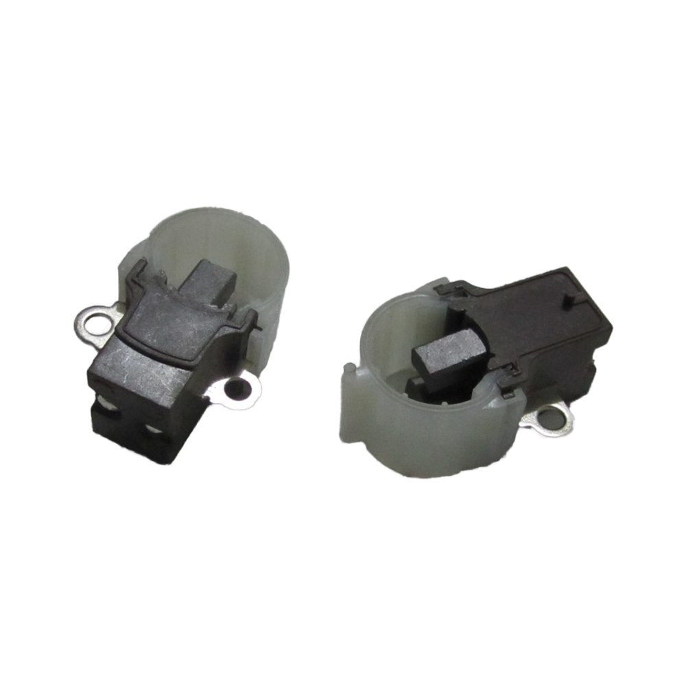 High-quality Carbon Brush OEM Customization Auto Starter Parts Brush Holder Manufacturer