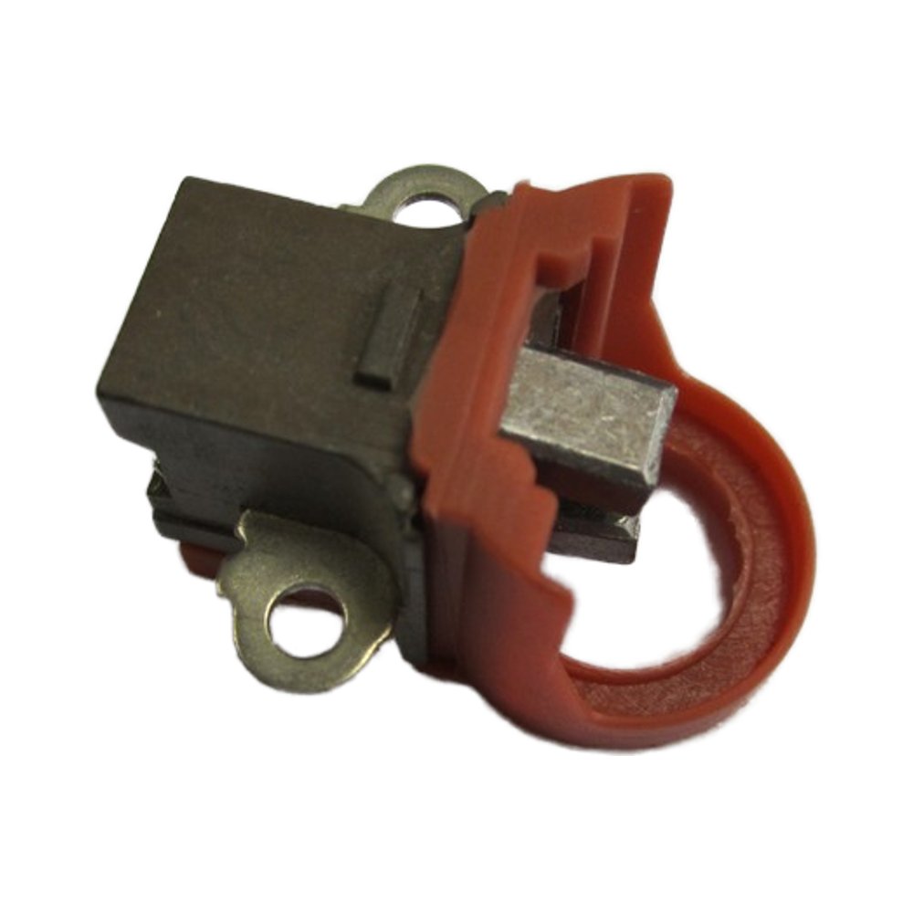 High-quality Carbon Brush OEM Customization Auto Starter Parts Brush Holder Manufacturer