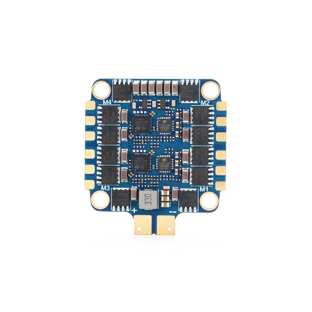 AM32 70A 3-12S 4in1 ESC