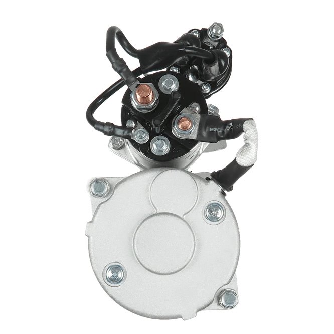 12V Starter Motor for International Mwm 8200853 8200875 35262640 16007N