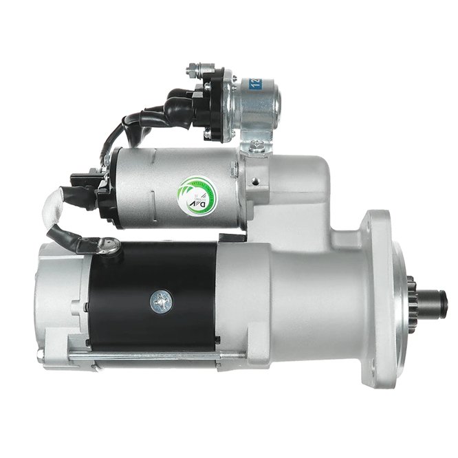 12V Starter Motor for International Mwm 8200853 8200875 35262640 16007N