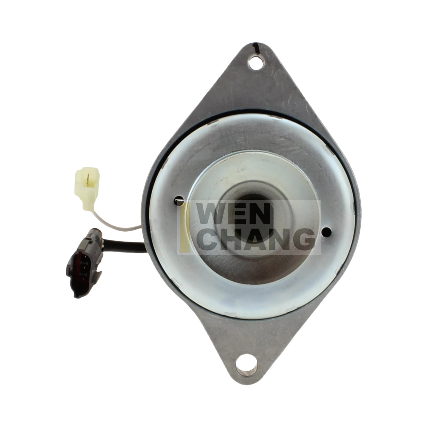 WENCHANG Brand New PERMANENT MAGNET Alternator 12V 20A For Isuzu TDG 6R 3LB1 AUTOMOTIVE ALTERNATOR