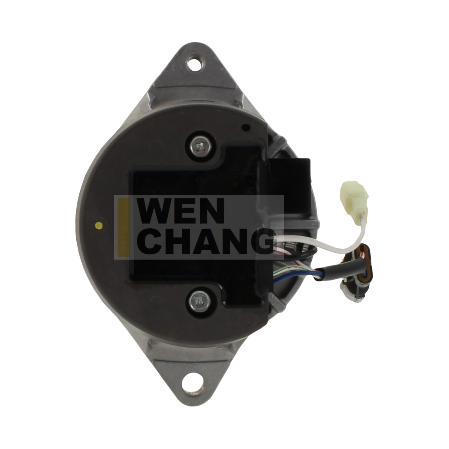 WENCHANG Brand New PERMANENT MAGNET Alternator 12V 20A For Isuzu TDG 6R 3LB1 AUTOMOTIVE ALTERNATOR