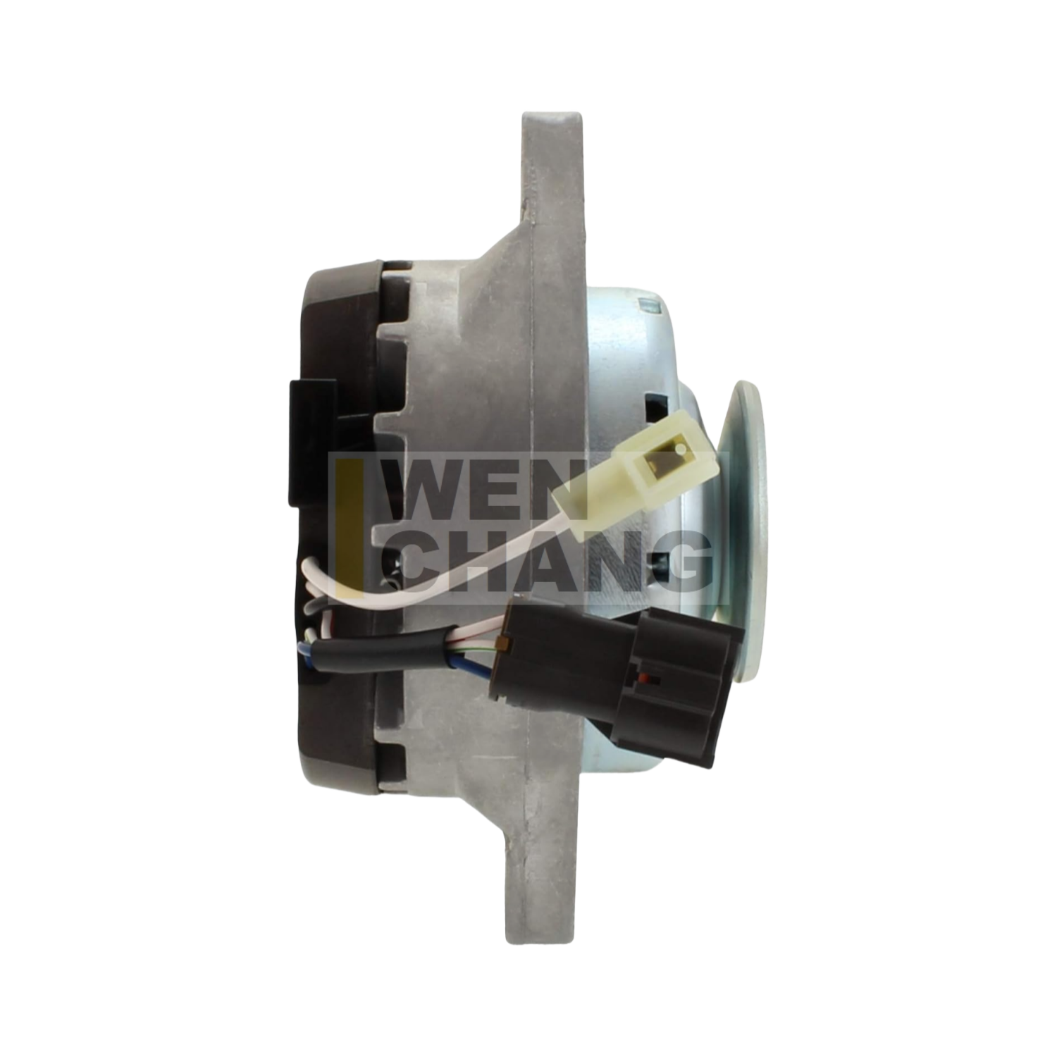 WENCHANG Brand New PERMANENT MAGNET Alternator 12V 20A For Isuzu TDG 6R 3LB1 AUTOMOTIVE ALTERNATOR
