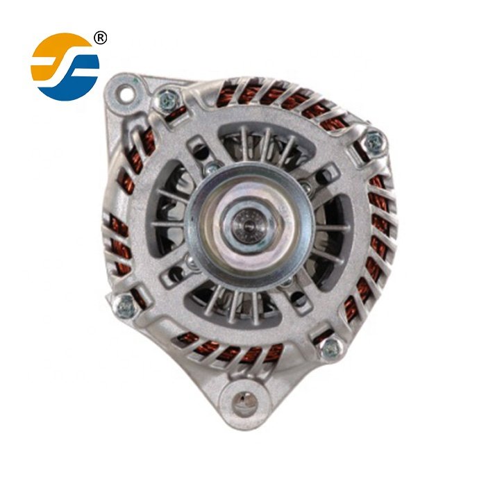 High Quality Generator Alternator 23100-JK01A for NISSAN 350Z3.5L Car Alternator 12V