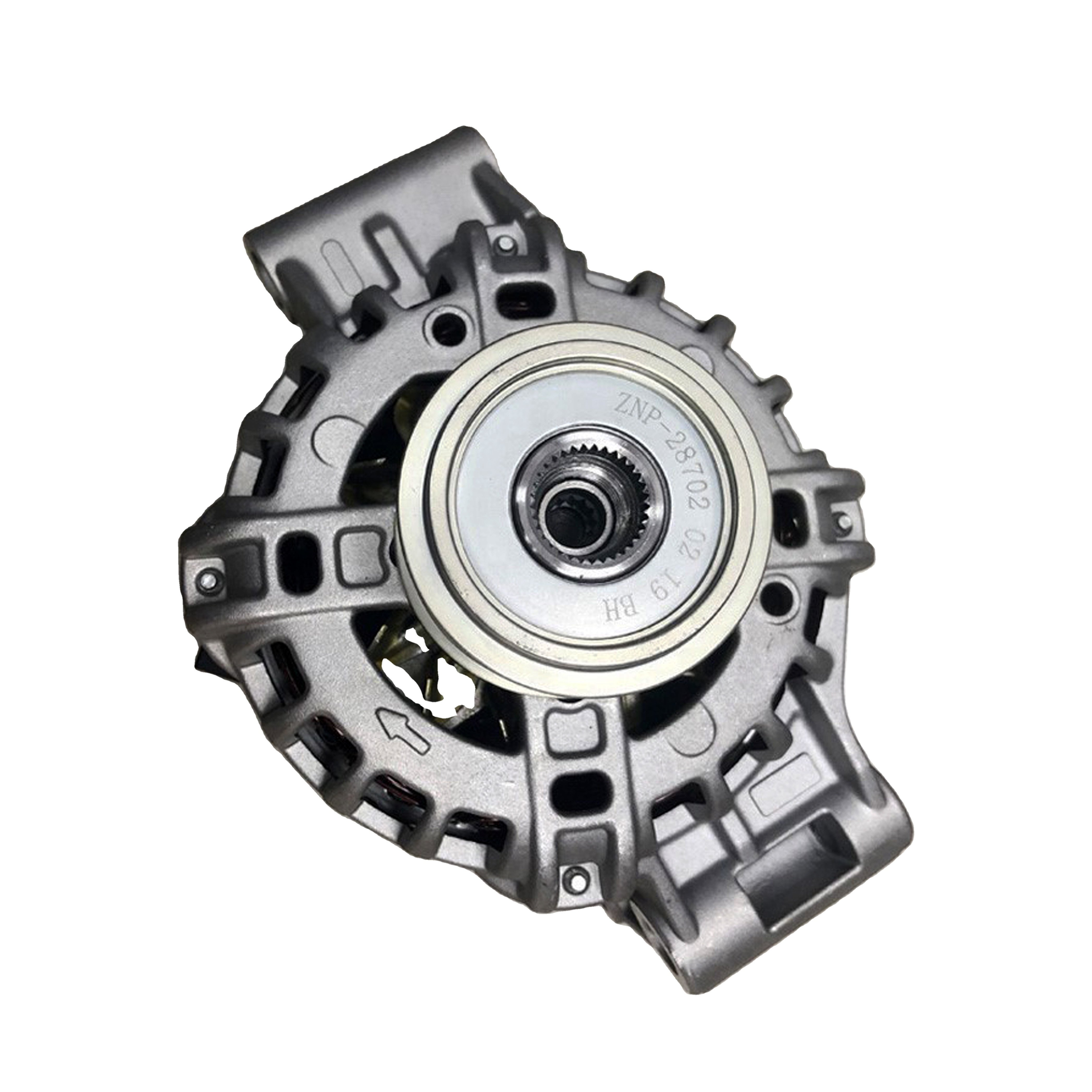 High Performance Other Auto Parts AB39-10300-AG Car Alternator for Ford Ranger 3.2L Engine BT50