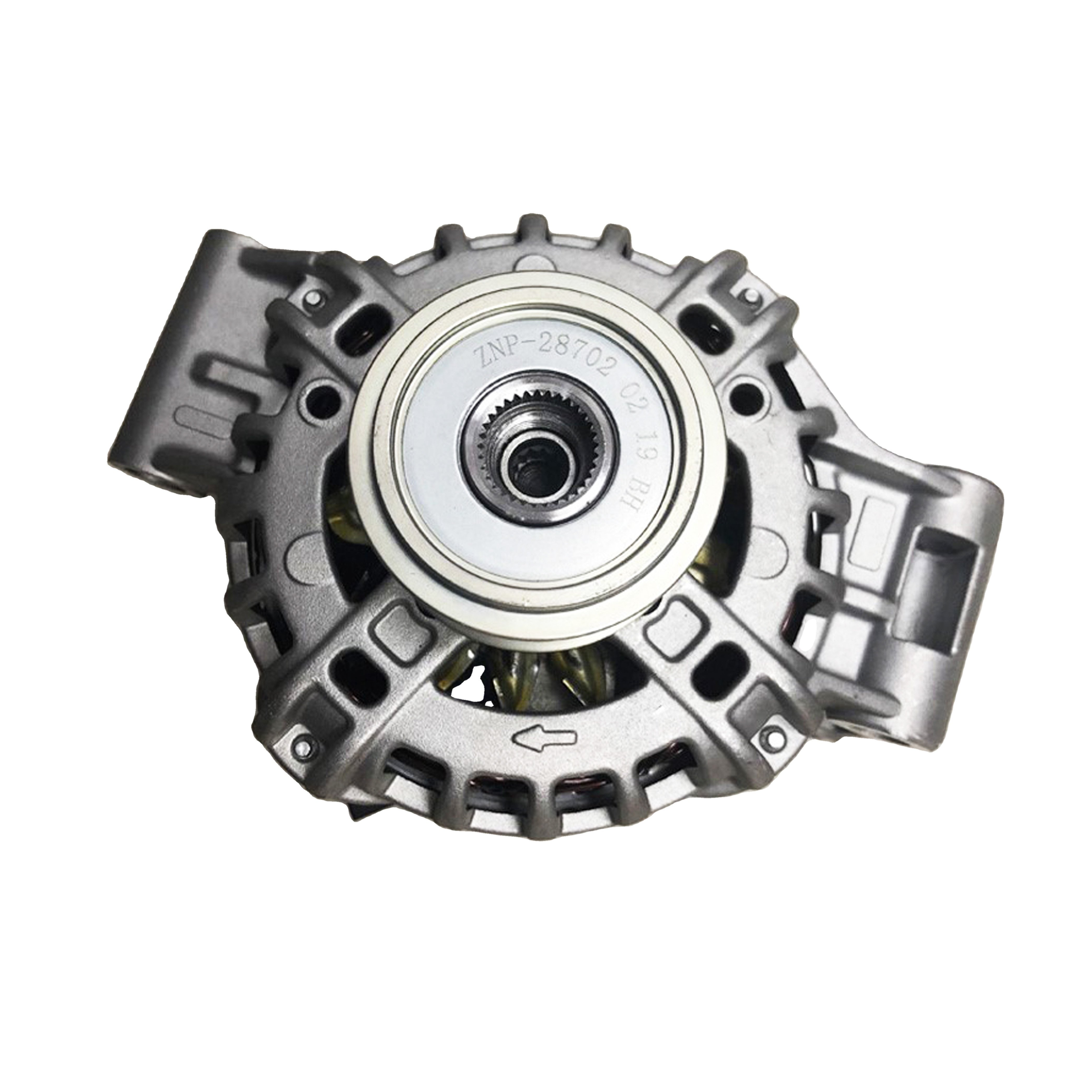 High Performance Other Auto Parts AB39-10300-AG Car Alternator for Ford Ranger 3.2L Engine BT50