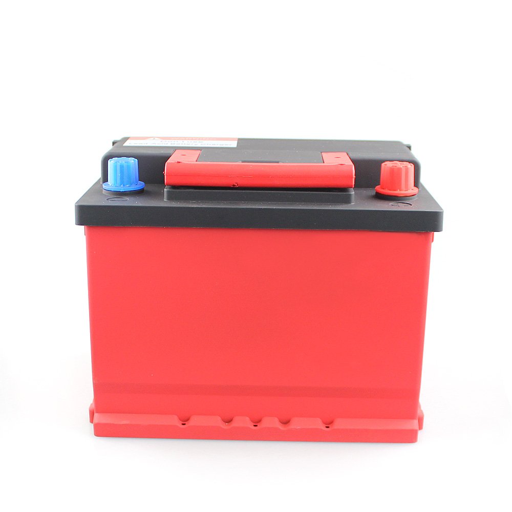 Wholesale Lithium Car Starting Battery 1000cca 12v 40ah Auto Starter Batteries for Auto Car Start-stop