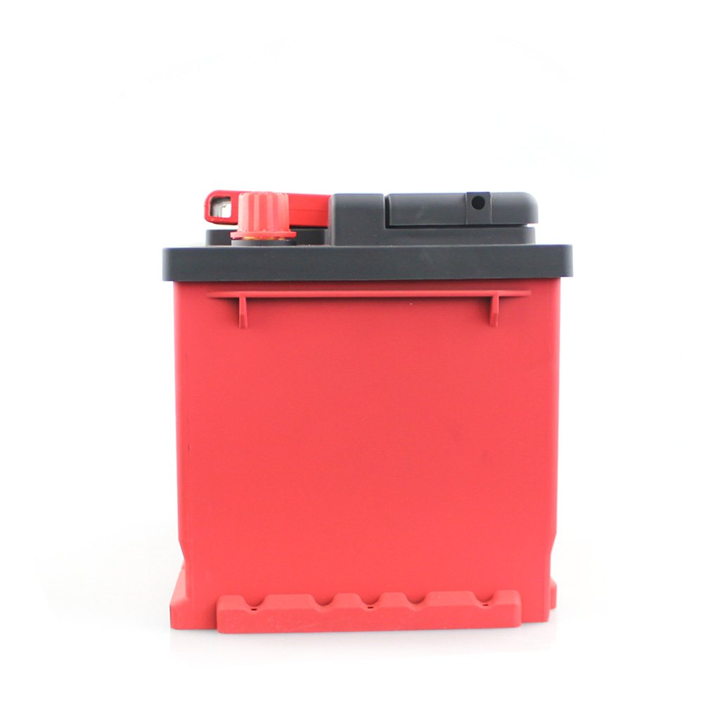 Wholesale Lithium Car Starting Battery 1000cca 12v 40ah Auto Starter Batteries for Auto Car Start-stop
