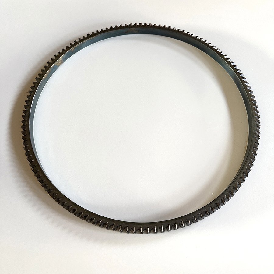 Hot Selling 4G13 4G15 4G18 4G33 Flywheel Gear Ring for Mitsubishi Repair Replacement