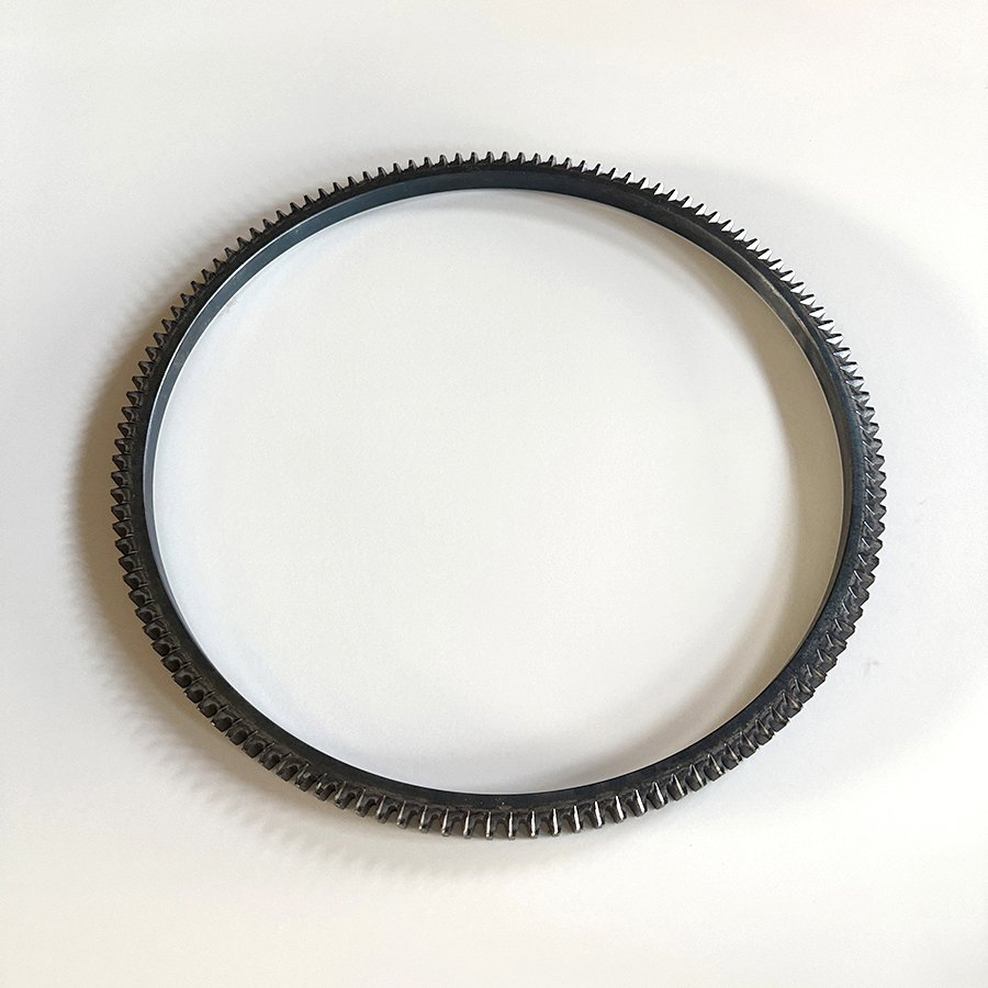 Hot Selling 4G13 4G15 4G18 4G33 Flywheel Gear Ring for Mitsubishi Repair Replacement