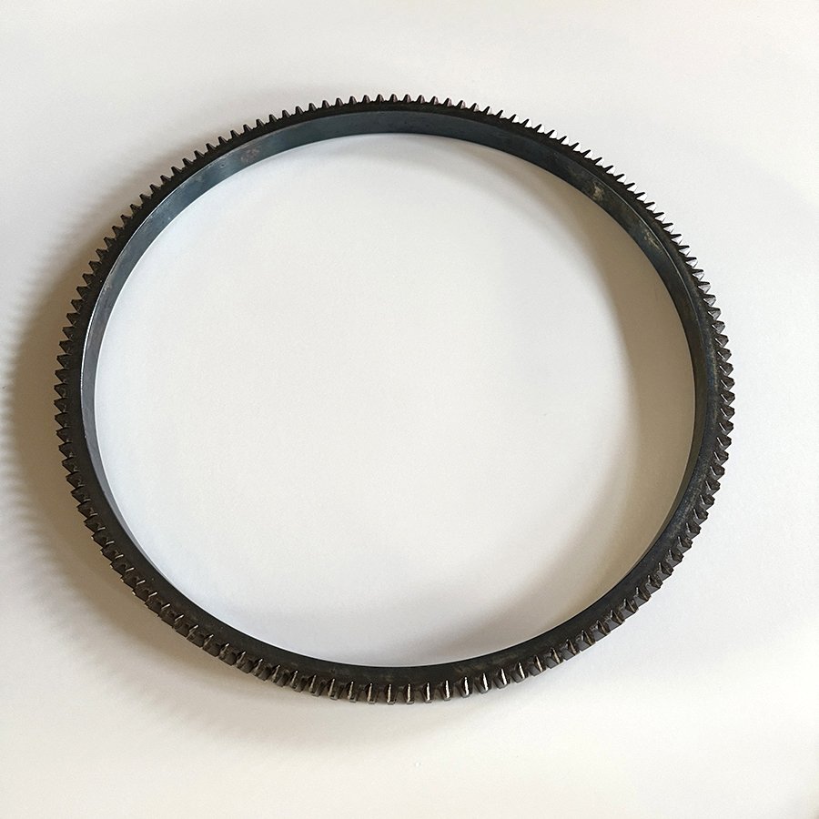 Hot Selling 4G13 4G15 4G18 4G33 Flywheel Gear Ring for Mitsubishi Repair Replacement