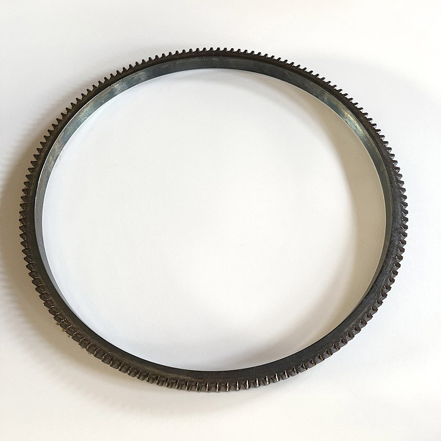 Hot Selling 4G13 4G15 4G18 4G33 Flywheel Gear Ring for Mitsubishi Repair Replacement