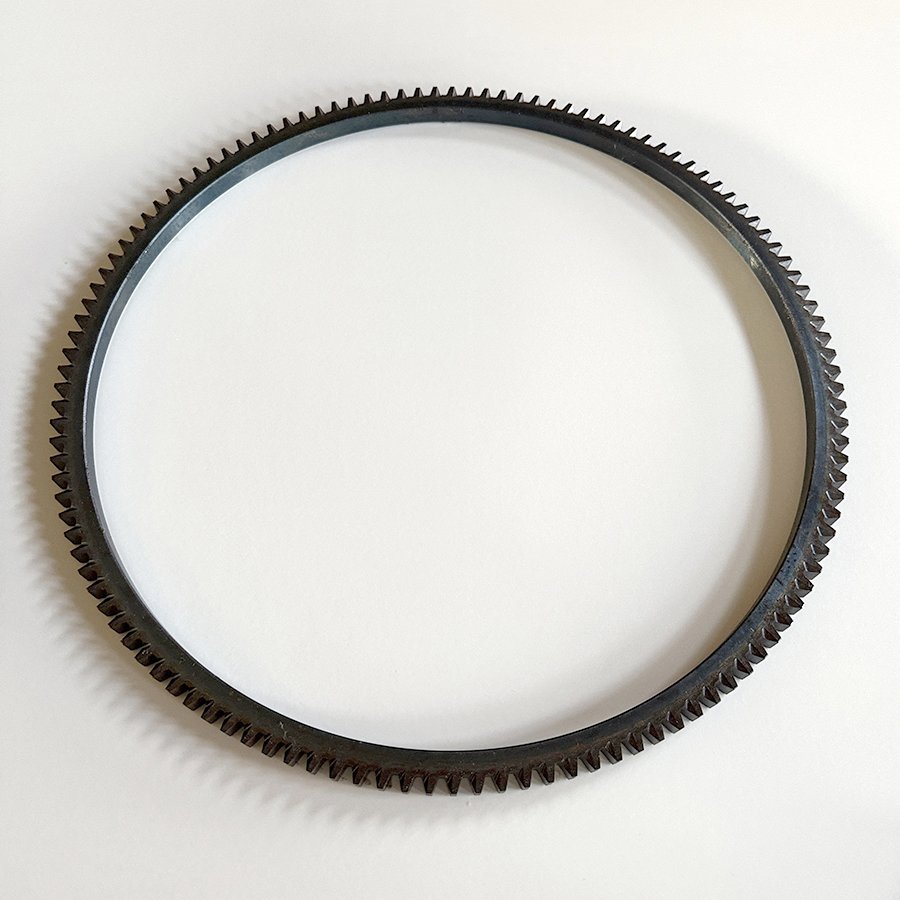 Hot Selling 4G13 4G15 4G18 4G33 Flywheel Gear Ring for Mitsubishi Repair Replacement