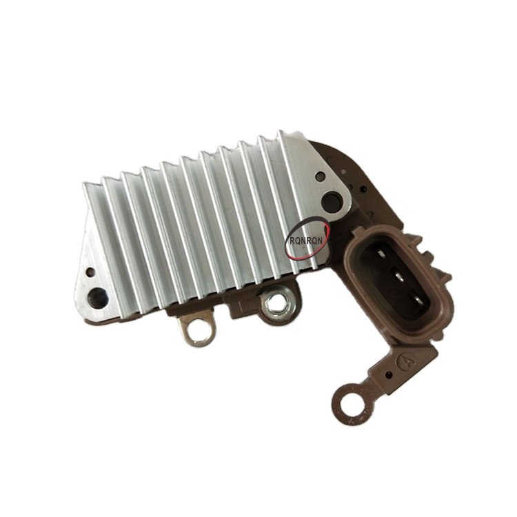126000-1630 VR-H2005-32A 71-30014 35-8242 138662 IN257 Auto Alternator Voltage Regulator 12V