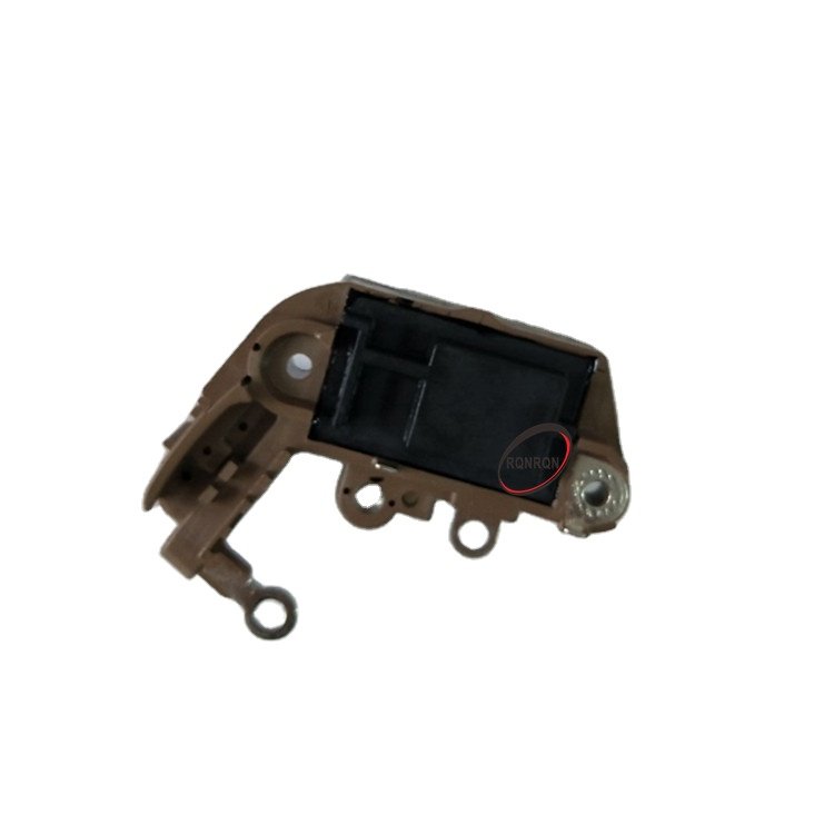 126000-1630 VR-H2005-32A 71-30014 35-8242 138662 IN257 Auto Alternator Voltage Regulator 12V