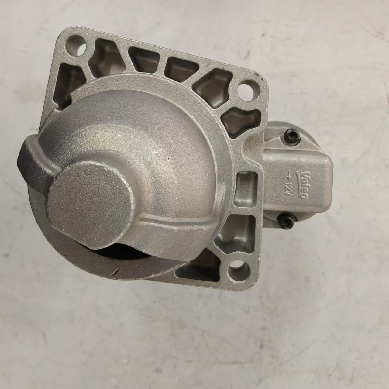 SAIC MAXUS T60 2.8T Starter Assembly Original Steel Parts New Condition for Car Model C00314263