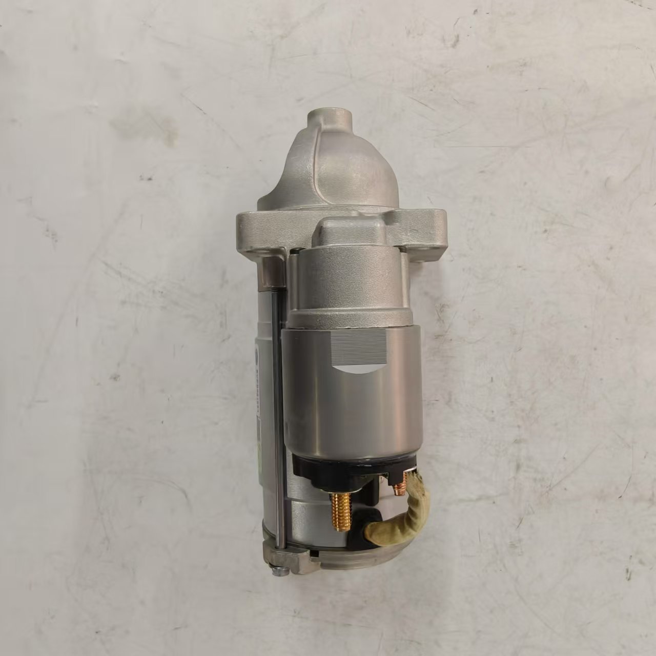 SAIC MAXUS T60 2.8T Starter Assembly Original Steel Parts New Condition for Car Model C00314263