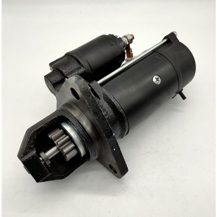 Auto Car Starter Motor for Kamaz Trucks 11131150 11131775 AZF4554 AZF4199 IS1102 MS249