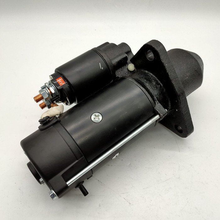 Auto Car Starter Motor for Kamaz Trucks 11131150 11131775 AZF4554 AZF4199 IS1102 MS249