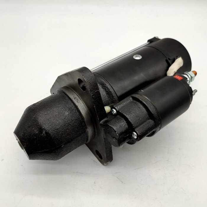 Auto Car Starter Motor for Kamaz Trucks 11131150 11131775 AZF4554 AZF4199 IS1102 MS249