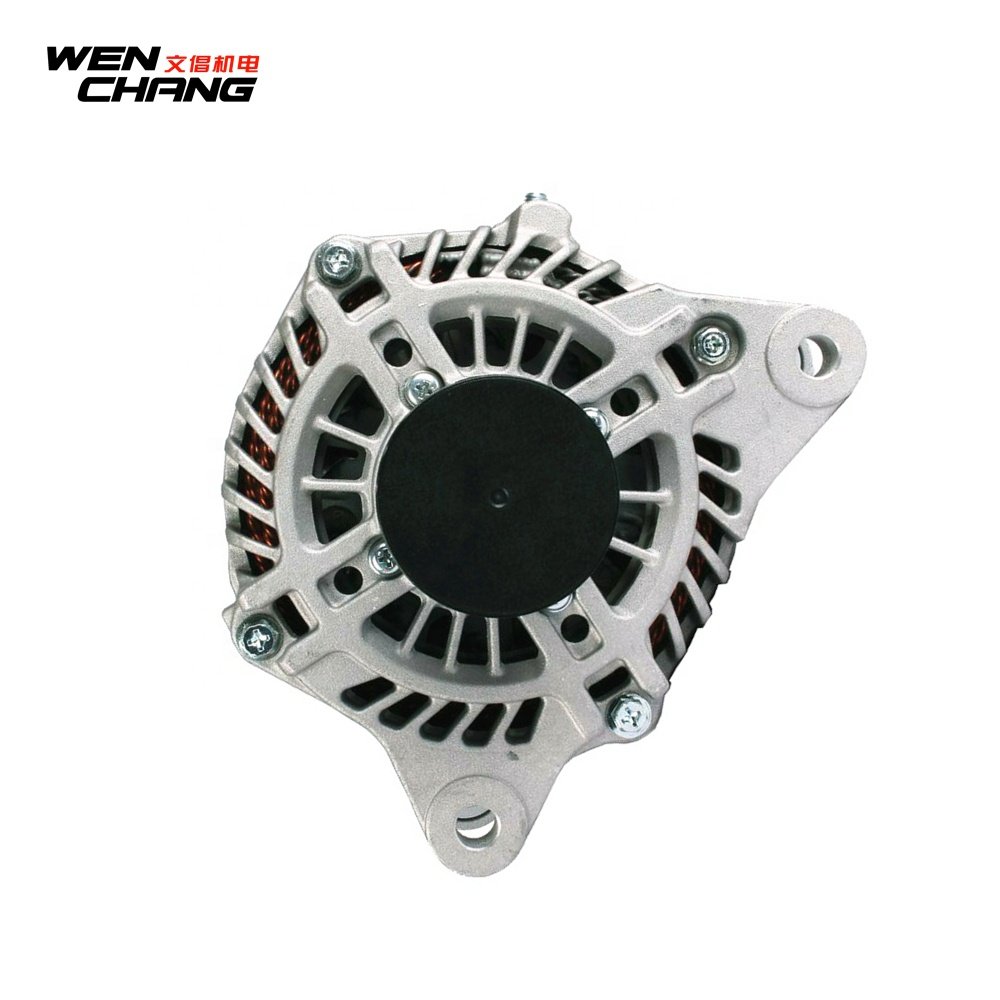 A002TX3081 A2TX3081 SH0118300 DA2431 DRA1321 ALTERNATOR for MAZDA 12V 150A 6PK