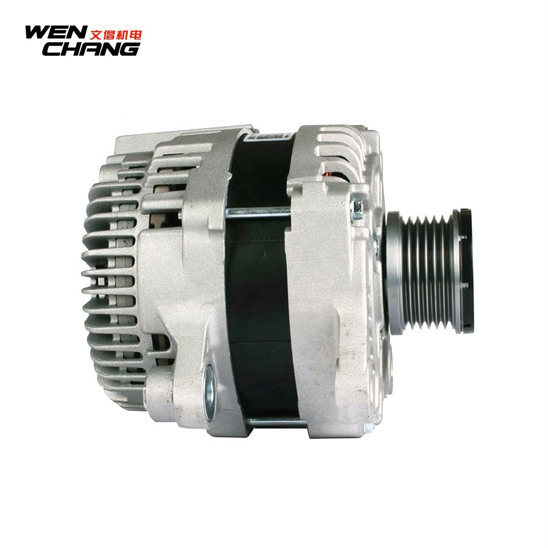 A002TX3081 A2TX3081 SH0118300 DA2431 DRA1321 ALTERNATOR for MAZDA 12V 150A 6PK