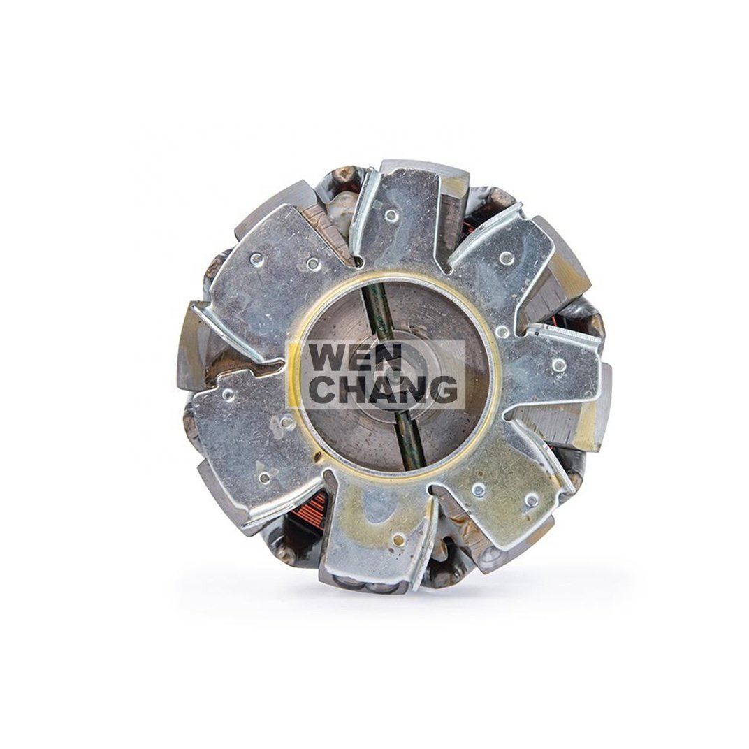 ALTERNATOR ROTOR 1042106250 1042106000 1042106001 2733038130 2733038140 2706038050 12V ALTERNATOR