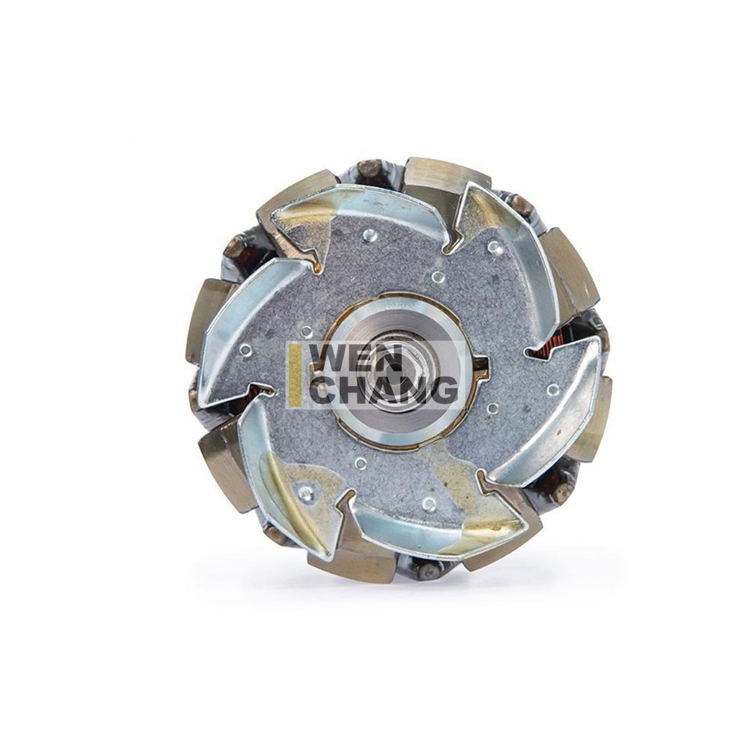 ALTERNATOR ROTOR 1042106250 1042106000 1042106001 2733038130 2733038140 2706038050 12V ALTERNATOR
