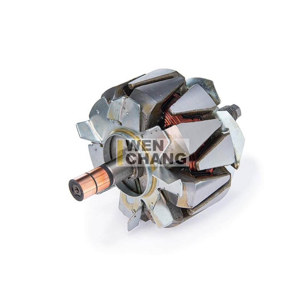 ALTERNATOR ROTOR 1042106250 1042106000 1042106001 2733038130 2733038140 2706038050 12V ALTERNATOR
