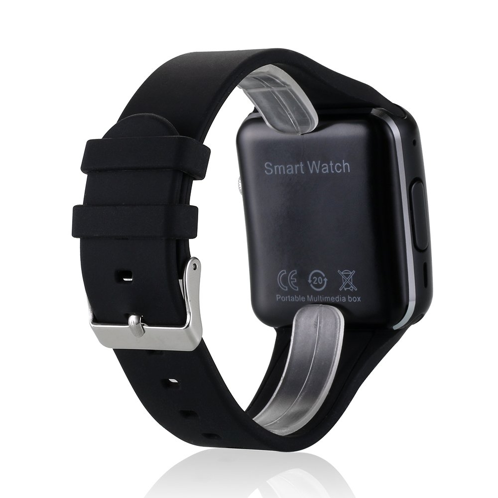 X6 Smart Watch Men with Camera Touch Screen Wrist Smartch Watch for Android IOS Phone Sports Smartwatch Women Sim Card