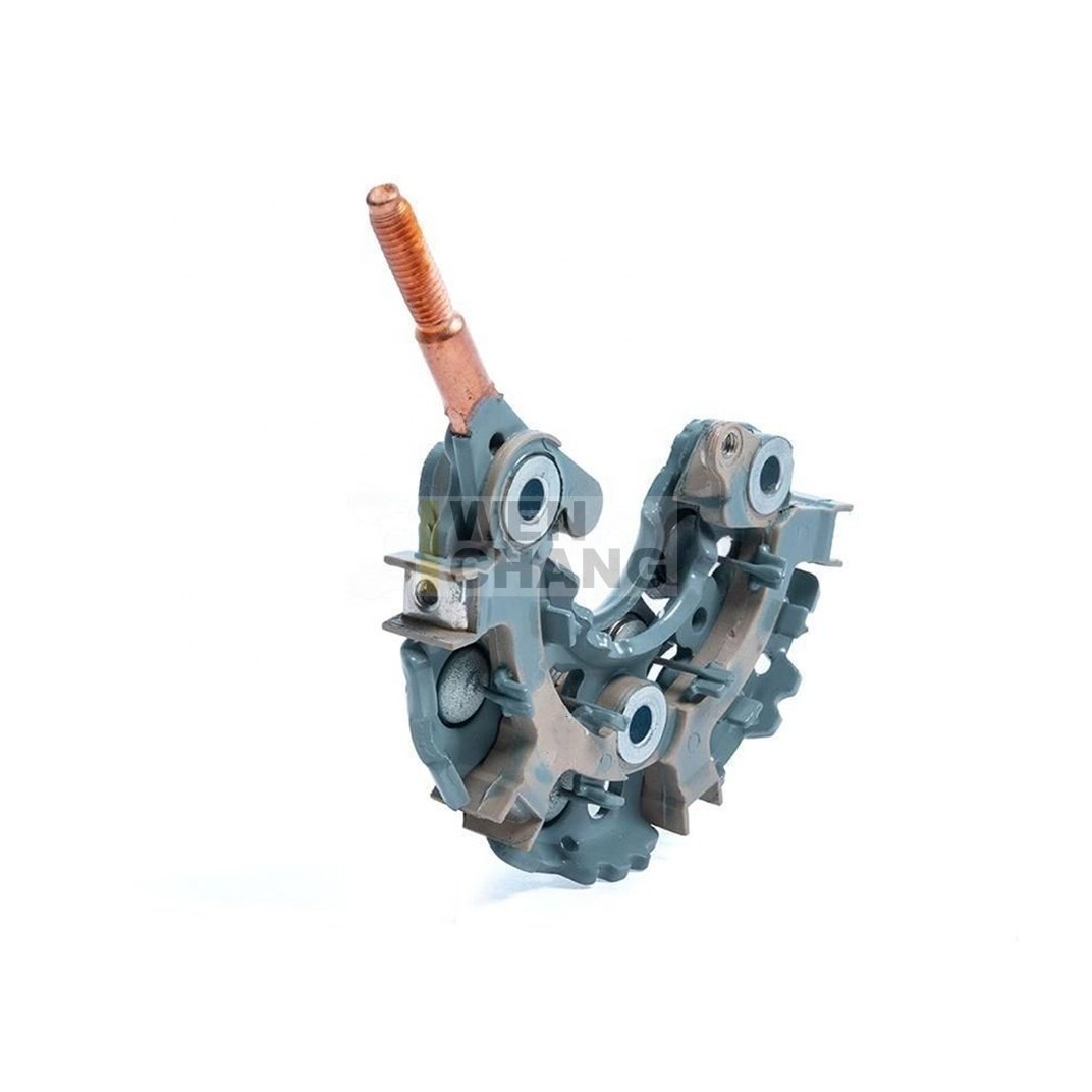 CAR ALTERNATOR RECTIFIER 0215804510 0215804630 0215804760 0215804880 0215805510 0215805560 0215806510 INR403 Alternator Diode