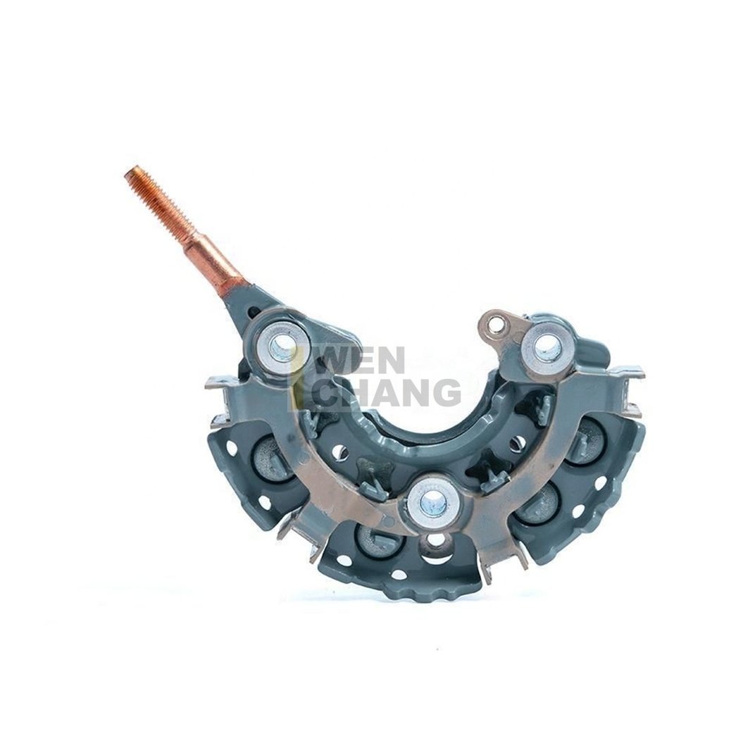 CAR ALTERNATOR RECTIFIER 0215804510 0215804630 0215804760 0215804880 0215805510 0215805560 0215806510 INR403 Alternator Diode