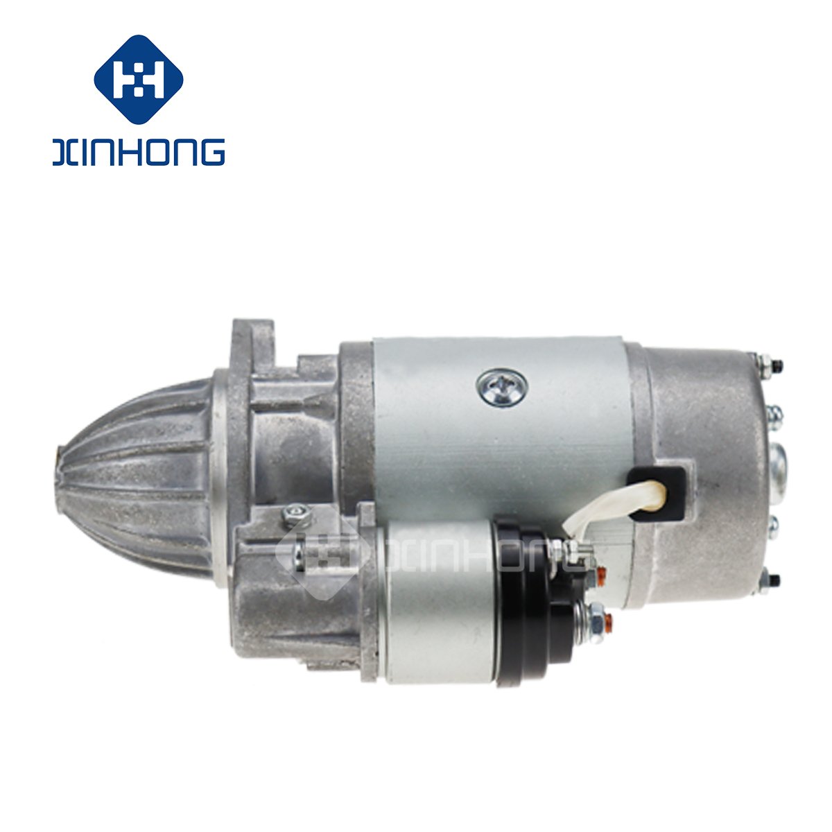 Factory Hot Selling Genuine Spare Parts Generator Starter Auto Car Starter Motor 42.3708